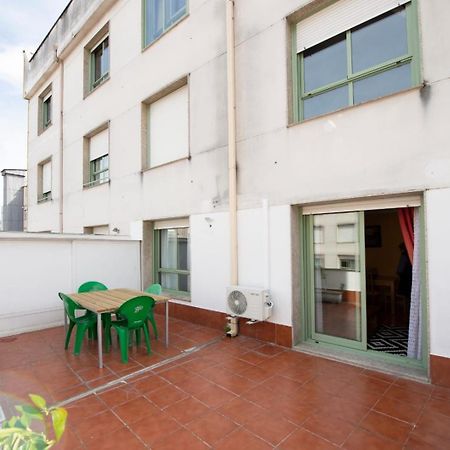 Ponteareas Precioso Apartamento . Vut-Po-011959 Exterior photo