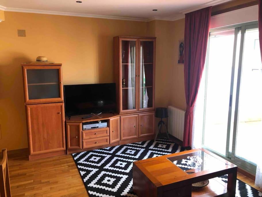 Ponteareas Precioso Apartamento . Vut-Po-011959 Exterior photo