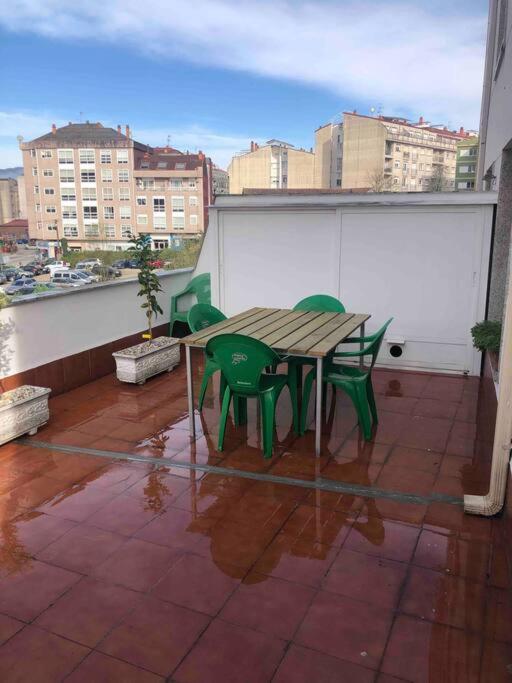 Ponteareas Precioso Apartamento . Vut-Po-011959 Exterior photo