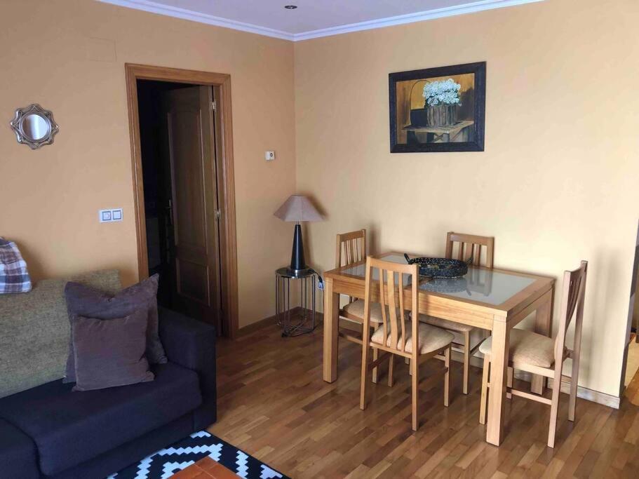 Ponteareas Precioso Apartamento . Vut-Po-011959 Exterior photo