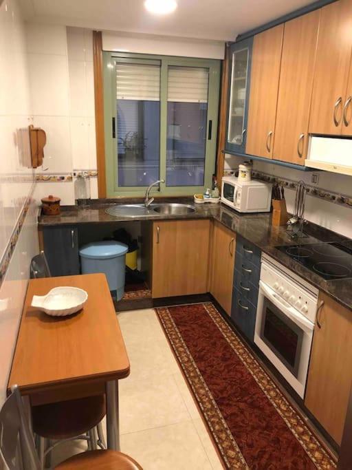Ponteareas Precioso Apartamento . Vut-Po-011959 Exterior photo