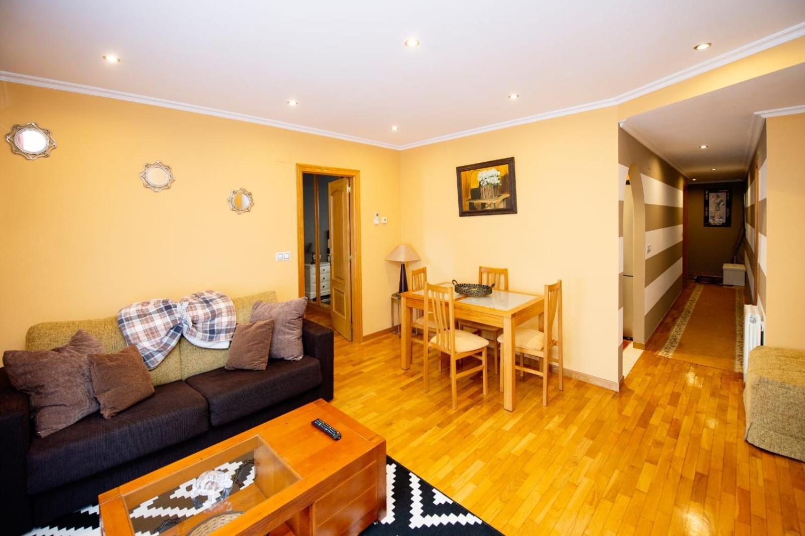 Ponteareas Precioso Apartamento . Vut-Po-011959 Exterior photo