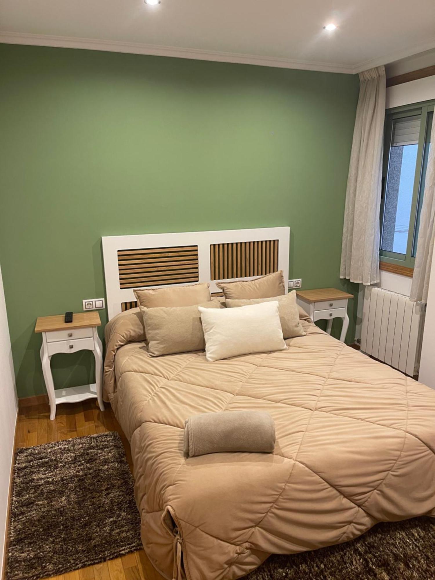 Ponteareas Precioso Apartamento . Vut-Po-011959 Exterior photo